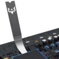 MECHANIC Speed Blade 5 Hand Polished IC Glue Cutted Blade IC - Image 5