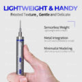 Mechanic X-Drive Electric Screwdriver With 24Pcs - Image 4