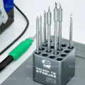 Mechanic R16 Soldering Iron Tips Heating Core Storage Box - Image 2