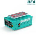 RF4 RF-PEACE Mobile Phone Screen Vacuum Separator Machine