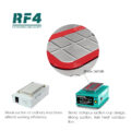 RF4 RF-PEACE Mobile Phone Screen Vacuum Separator Machine - Image 4