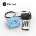 Kailiwei CCD-638 38MP 1080P HD HDMI Interface CCD Microscope Industrial Camera - Image 2