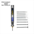 MECHANIC IRX8 MULTIFUNCTIONAL ELECTRIC POLISHING TOOL
