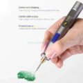 MECHANIC IRX8 MULTIFUNCTIONAL ELECTRIC POLISHING TOOL - Image 2