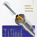 MECHANIC IRX8 MULTIFUNCTIONAL ELECTRIC POLISHING TOOL - Image 3