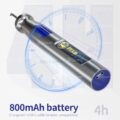 MECHANIC IRX8 MULTIFUNCTIONAL ELECTRIC POLISHING TOOL - Image 4