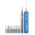 MECHANIC IDrive Mutifunction electric OCA remover and screwdrivers 2in1 - Image 7