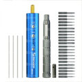 MECHANIC IDrive Mutifunction electric OCA remover and screwdrivers 2in1