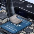 Mechanic Master Steel Brush 2in1 for Motherboard IC Debonding Glue Cleaning - Image 6