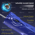 MECHANIC IR16 Electric OCA Glue Remover - Image 6