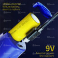 MECHANIC IR16 Electric OCA Glue Remover - Image 4