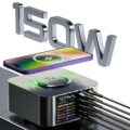 Mechanic X-Power USB Charger Station 150W
