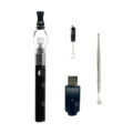KAILIWEI Rosin Atomizer Short-circuit Detection Pen