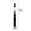 KAILIWEI Rosin Atomizer Short-circuit Detection Pen - Image 3