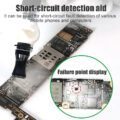 KAILIWEI Rosin Atomizer Short-circuit Detection Pen - Image 2
