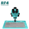 RF4 RF7050TVD2 7-50X Trinocular Stereo Microscope - Image 2
