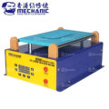 Mechanic D100/D200 Mobile Screen Heating Separator with Vacuum Pump - Image 5