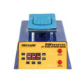 Mechanic D100/D200 Mobile Screen Heating Separator with Vacuum Pump - Image 6