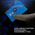MECHANIC X12 Professional Battery Removal Card - Image 2