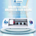 SUNSHINE Y22 Ultra Cutting Machine Unlimited Times 12.9inch