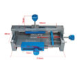 Relife RL-601P Multifunctional Frame Corrector - Image 5