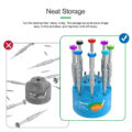 RELIFE RL-078A Screwdriver Rotating Storage - Image 2