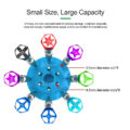 RELIFE RL-078A Screwdriver Rotating Storage - Image 4