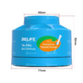 RELIFE RL-078A Screwdriver Rotating Storage - Image 5