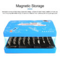 SUNSHINE SS-5121 66 in 1 Multifunctional Precision Screwdriver Set - Image 2