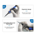 SUNSHINE SS-5121 66 in 1 Multifunctional Precision Screwdriver Set - Image 6
