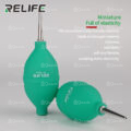 Relife RL-043A 2in1 Dust Cleaner Air Blower Ball - Image 2