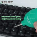 Relife RL-043A 2in1 Dust Cleaner Air Blower Ball - Image 4