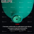 Relife RL-043A 2in1 Dust Cleaner Air Blower Ball - Image 5