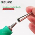 Relife RL-043A 2in1 Dust Cleaner Air Blower Ball - Image 6