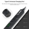 RELIFE E1 Carbon Fiber Electric Screwdriver Set - Image 9