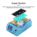 Sunshine S-918l LCD Heating Separator Machine - Image 2