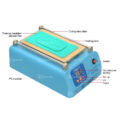 Sunshine S-918l LCD Heating Separator Machine - Image 4