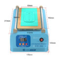 Sunshine S-918l LCD Heating Separator Machine - Image 5