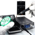 GVM T210 Phone Repair Soldering Station - Image 5