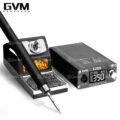 GVM T210 Phone Repair Soldering Station - Image 3
