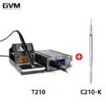 GVM T210 Phone Repair Soldering Station - Image 2