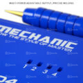 Mechanic W04 Portable Mini Battery Spot Welding Machine PCB Short Circuit Detector - Image 6