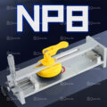 Mechanic NP8 Free Heating Mobile Phone LCD Screen Splitter - Image 2