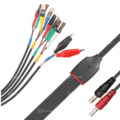 OSS W116 Power On Cable DC Power Supply For Iphone 5S-14 Pro Max - Image 2