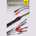 OSS W116 Power On Cable DC Power Supply For Iphone 5S-14 Pro Max - Image 3