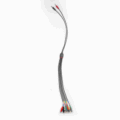 OSS W116 Power On Cable DC Power Supply For Iphone 5S-14 Pro Max - Image 9