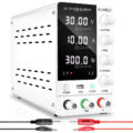 KUAIQU SPS-C3010 30V 10A adjustable Power Supply