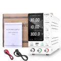 KUAIQU SPS-C3010 30V 10A adjustable Power Supply - Image 10