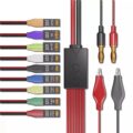 YCS-D01 10in1 Power Supply Cable - Image 3