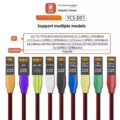YCS-D01 10in1 Power Supply Cable - Image 5